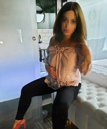 Анкета проститутки Евгения - Фото, г. Липовец, 40 лет, №1576