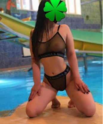 Анкета проститутки Катюша - Фото, г. Липовец, 23 года, №5158