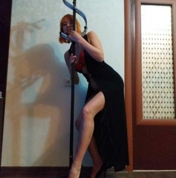 Анкета проститутки Александра - Фото, г. Липовец, 30 лет, №5561